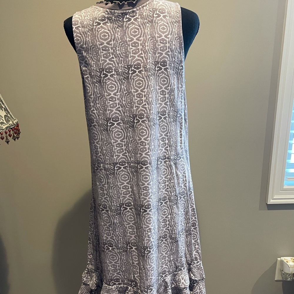 Women’s Fresh Produce Dress
